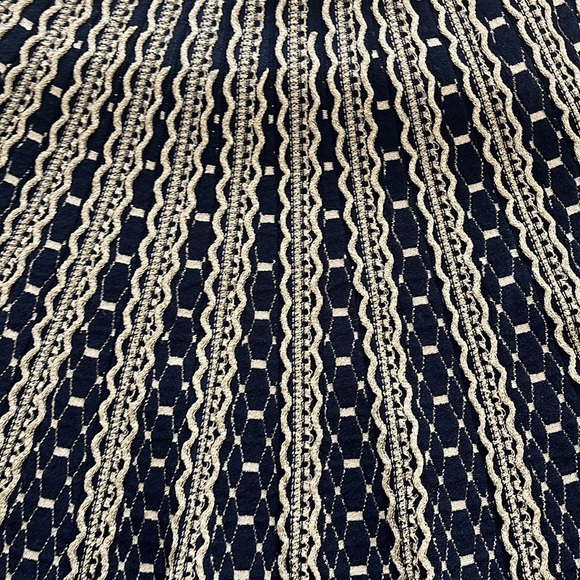 Robert Cavalli V-Neck Dress - Picture 8 of 9